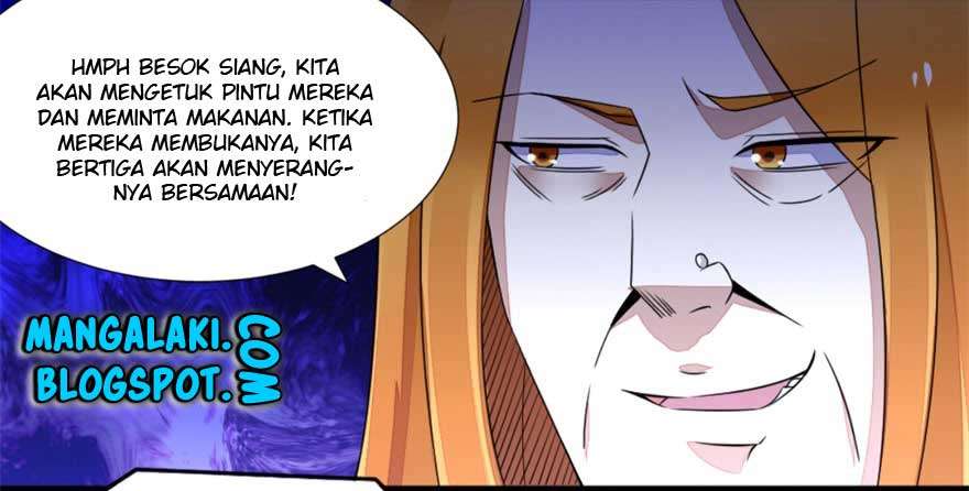 King of Apocalypse Chapter 14 Gambar 15