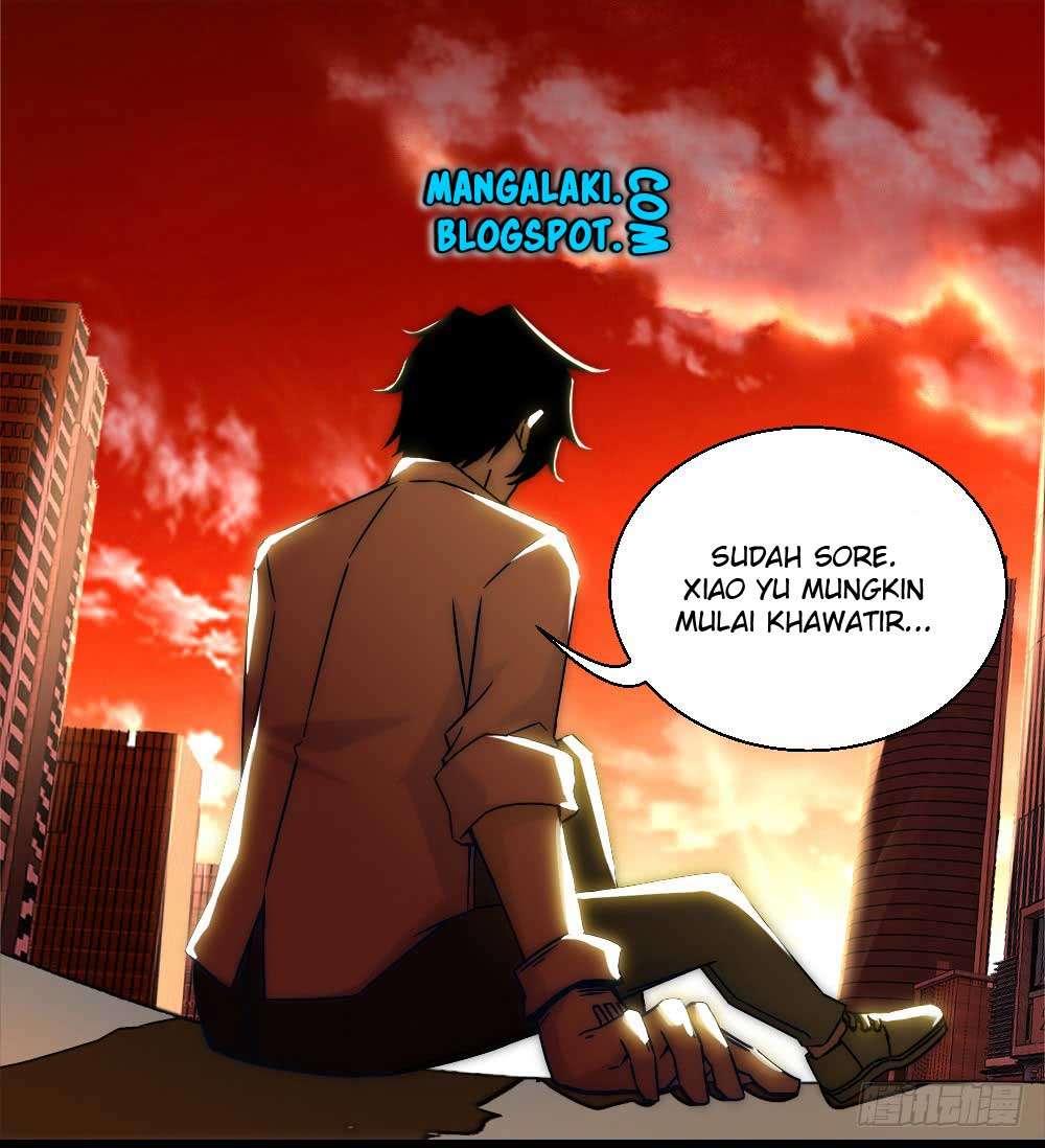 King of Apocalypse Chapter 12 Gambar 18