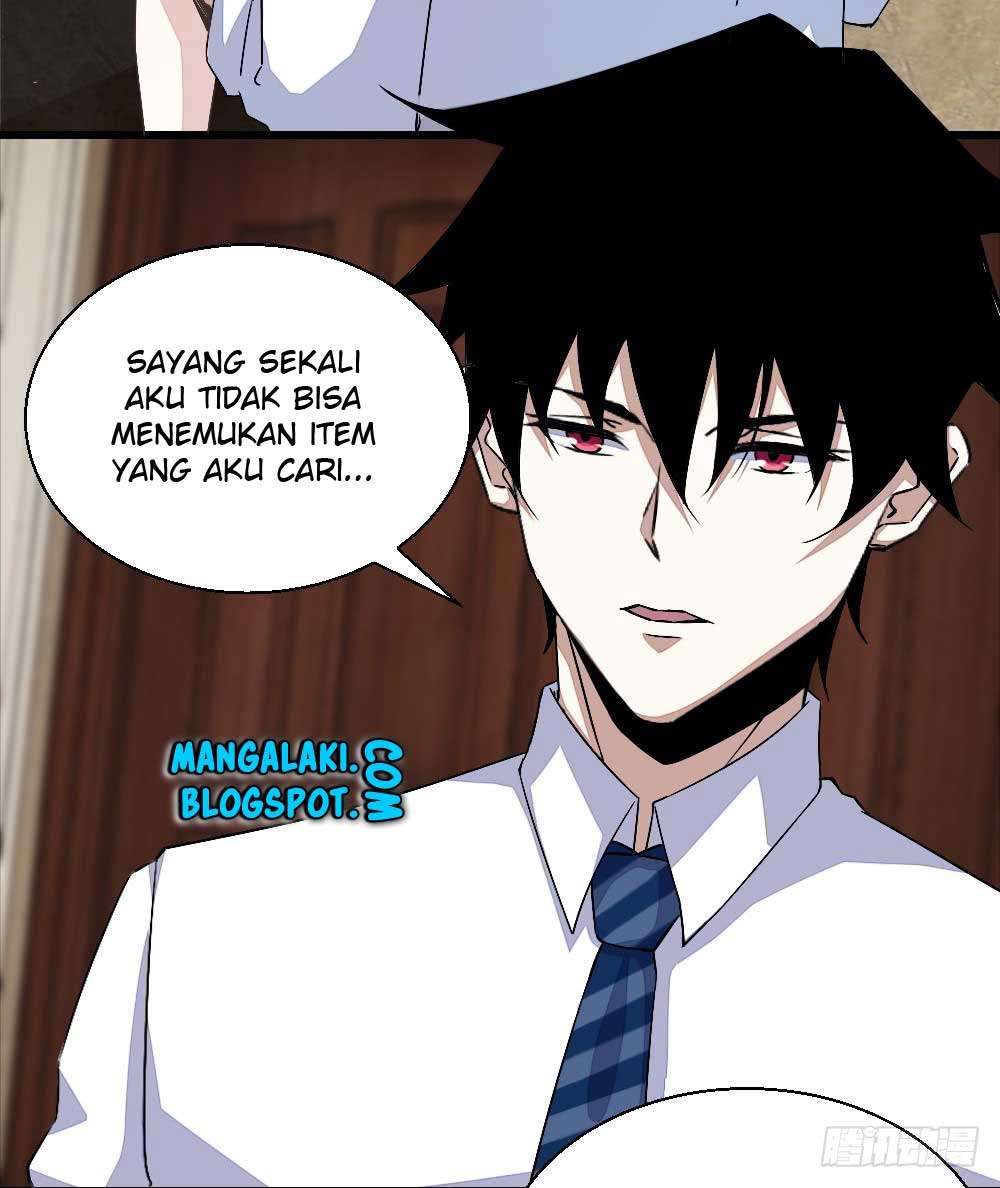 King of Apocalypse Chapter 12 Gambar 23