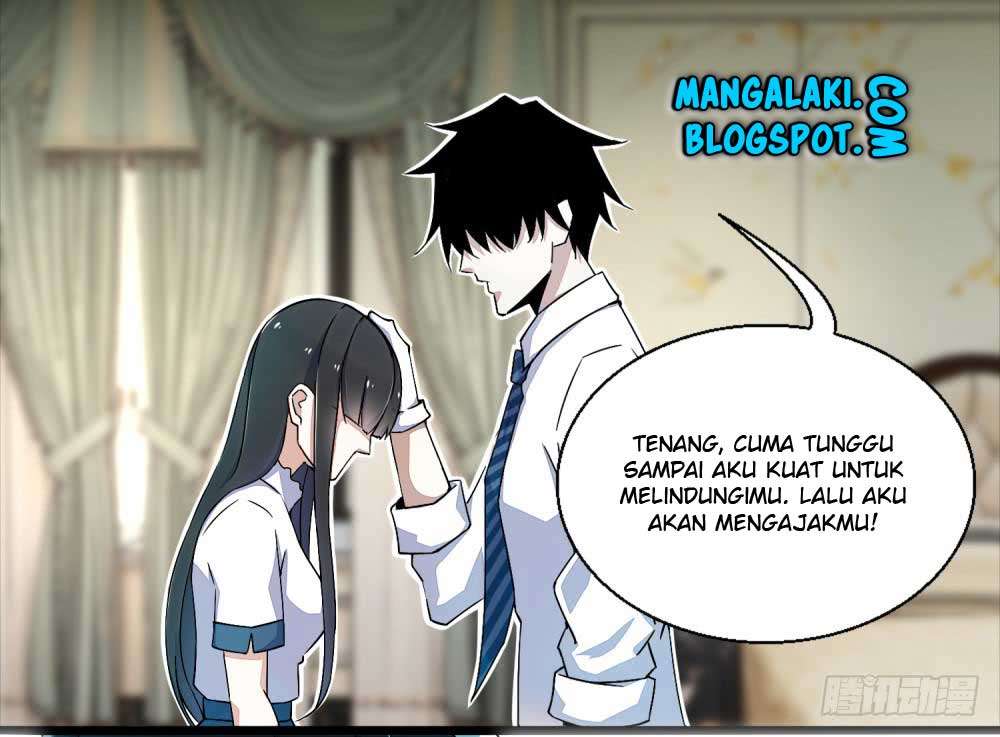 King of Apocalypse Chapter 12 Gambar 6