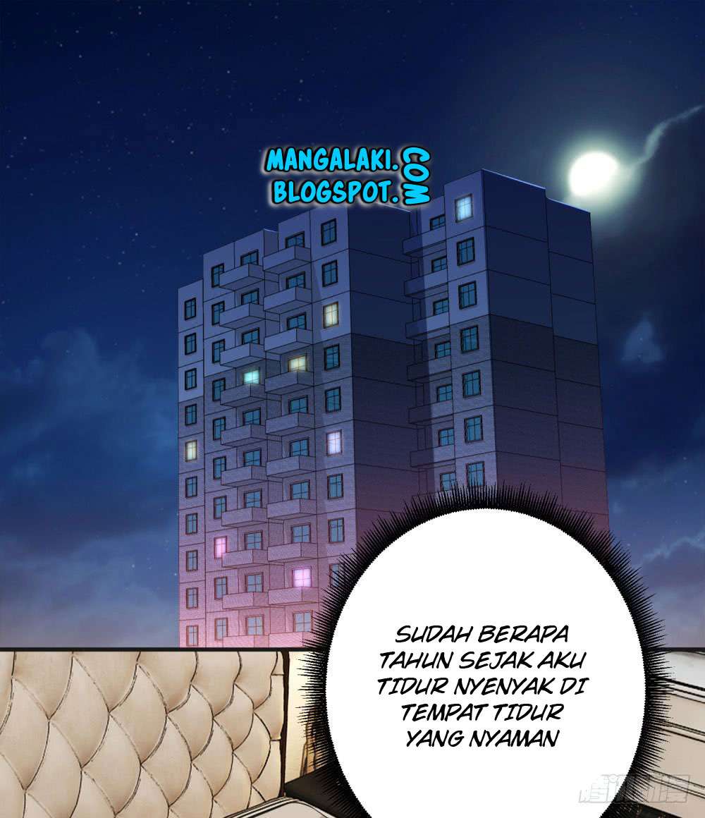 King of Apocalypse Chapter 9 Gambar 8