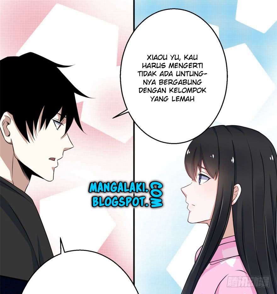 King of Apocalypse Chapter 8 Gambar 20