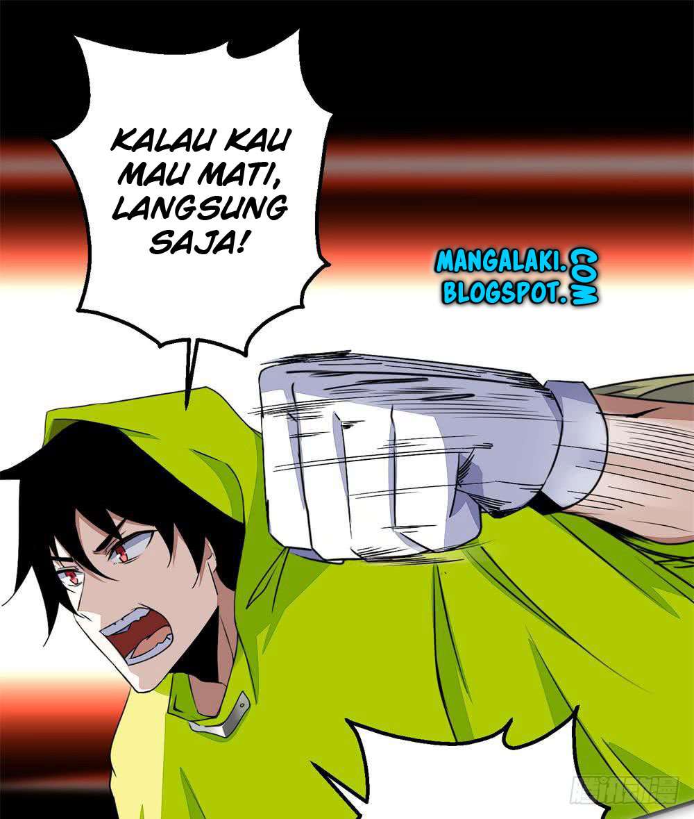 King of Apocalypse Chapter 6 Gambar 23