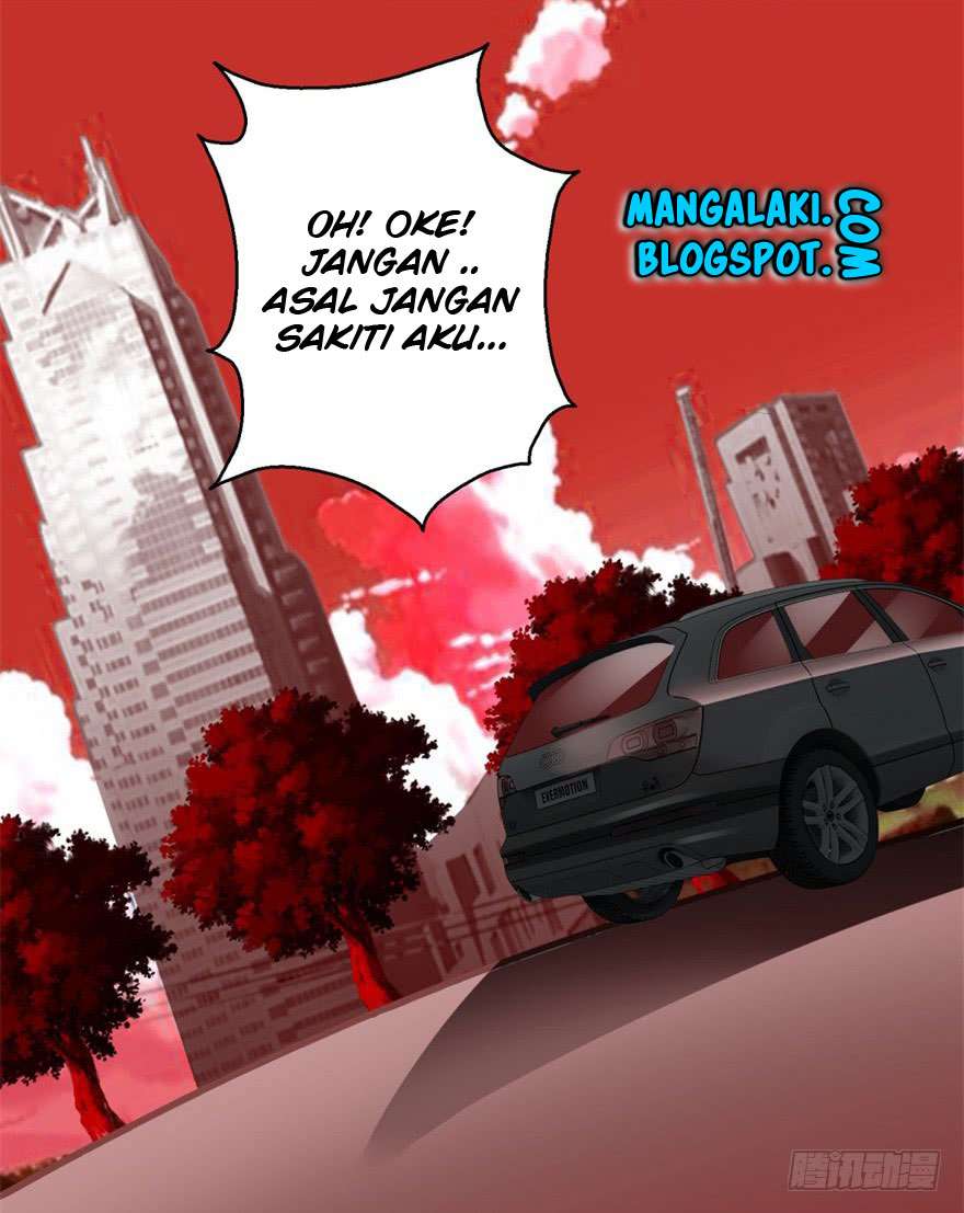 King of Apocalypse Chapter 4 Gambar 8