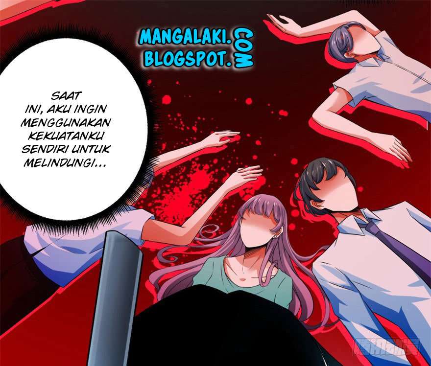 King of Apocalypse Chapter 3 Gambar 25