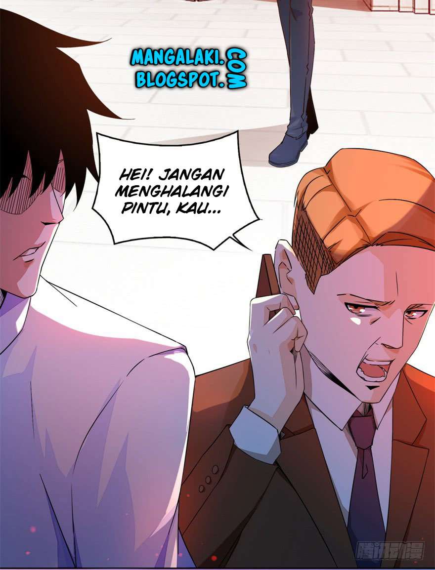 King of Apocalypse Chapter 2 Gambar 18