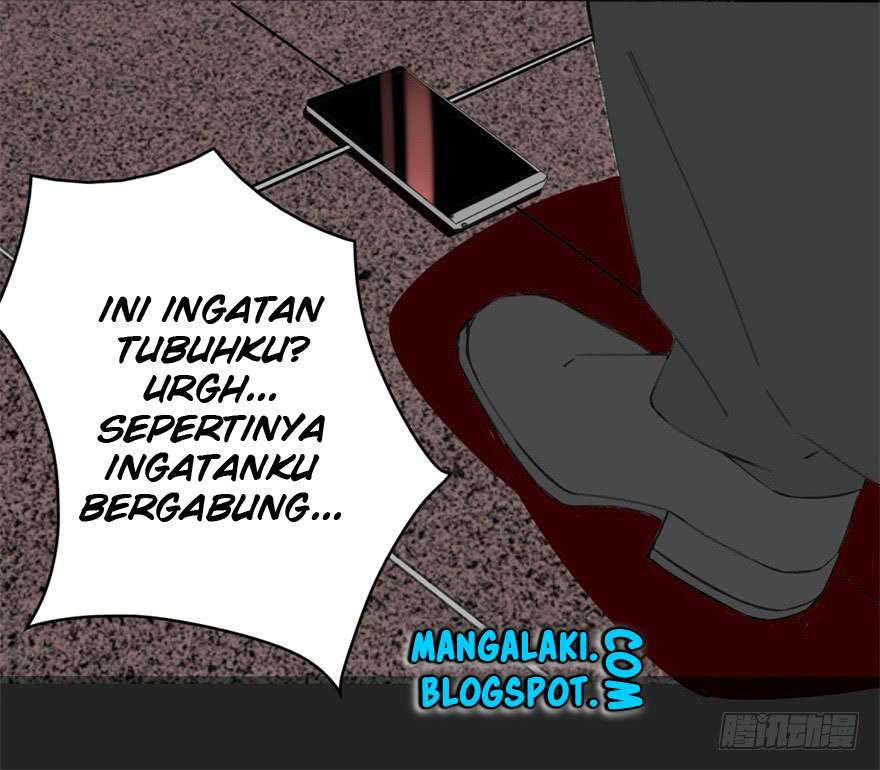 King of Apocalypse Chapter 2 Gambar 25