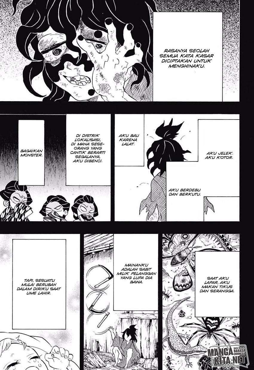 Kimetsu no Yaiba Chapter 96 Gambar 10