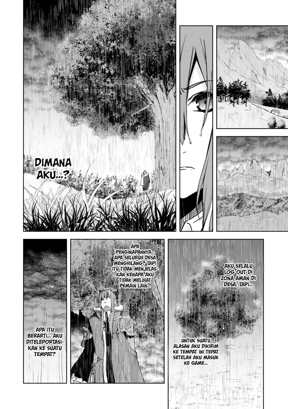 Kenja No Deshi Wo Nanoru Kenja Chapter 22 Gambar 6