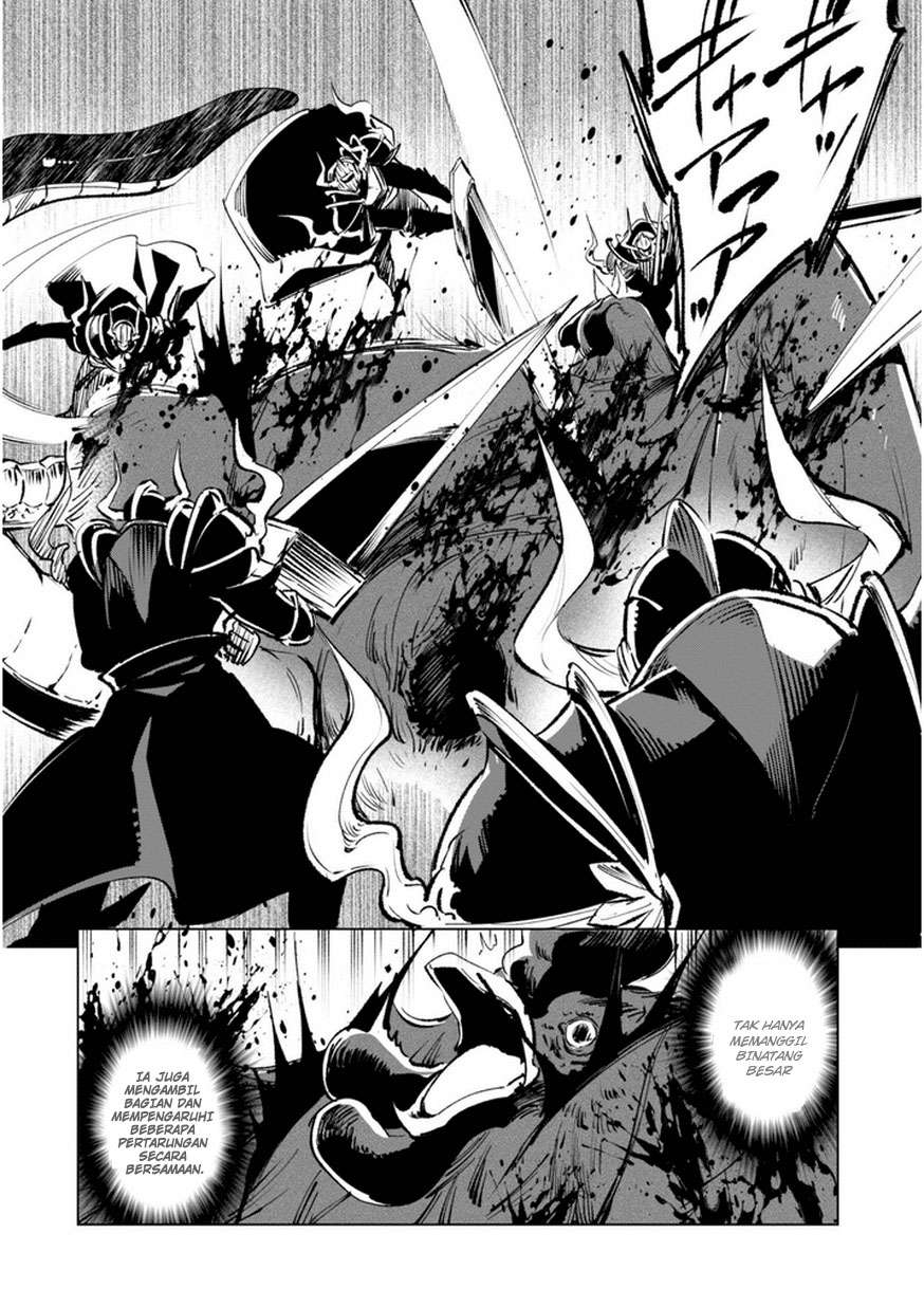 Kenja No Deshi Wo Nanoru Kenja Chapter 7 Gambar 14