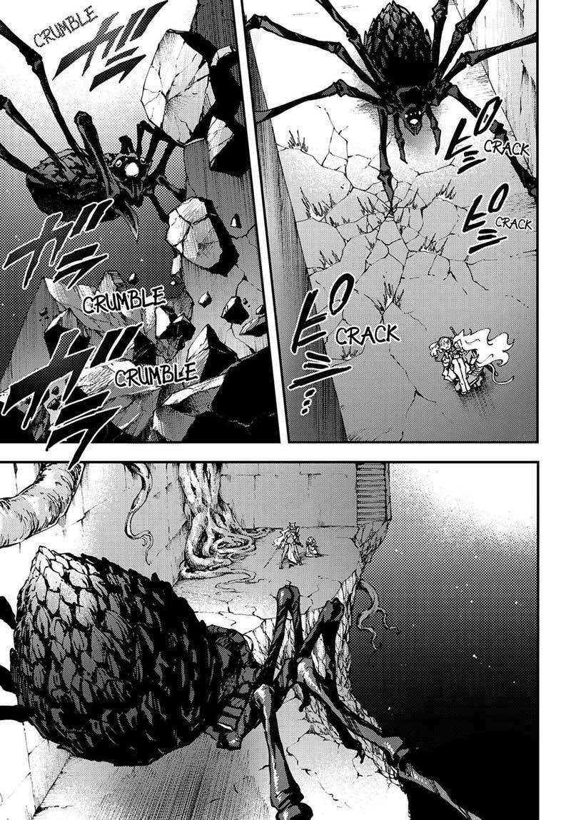 Kekkon Yubiwa Monogatari Chapter 43 Gambar 5