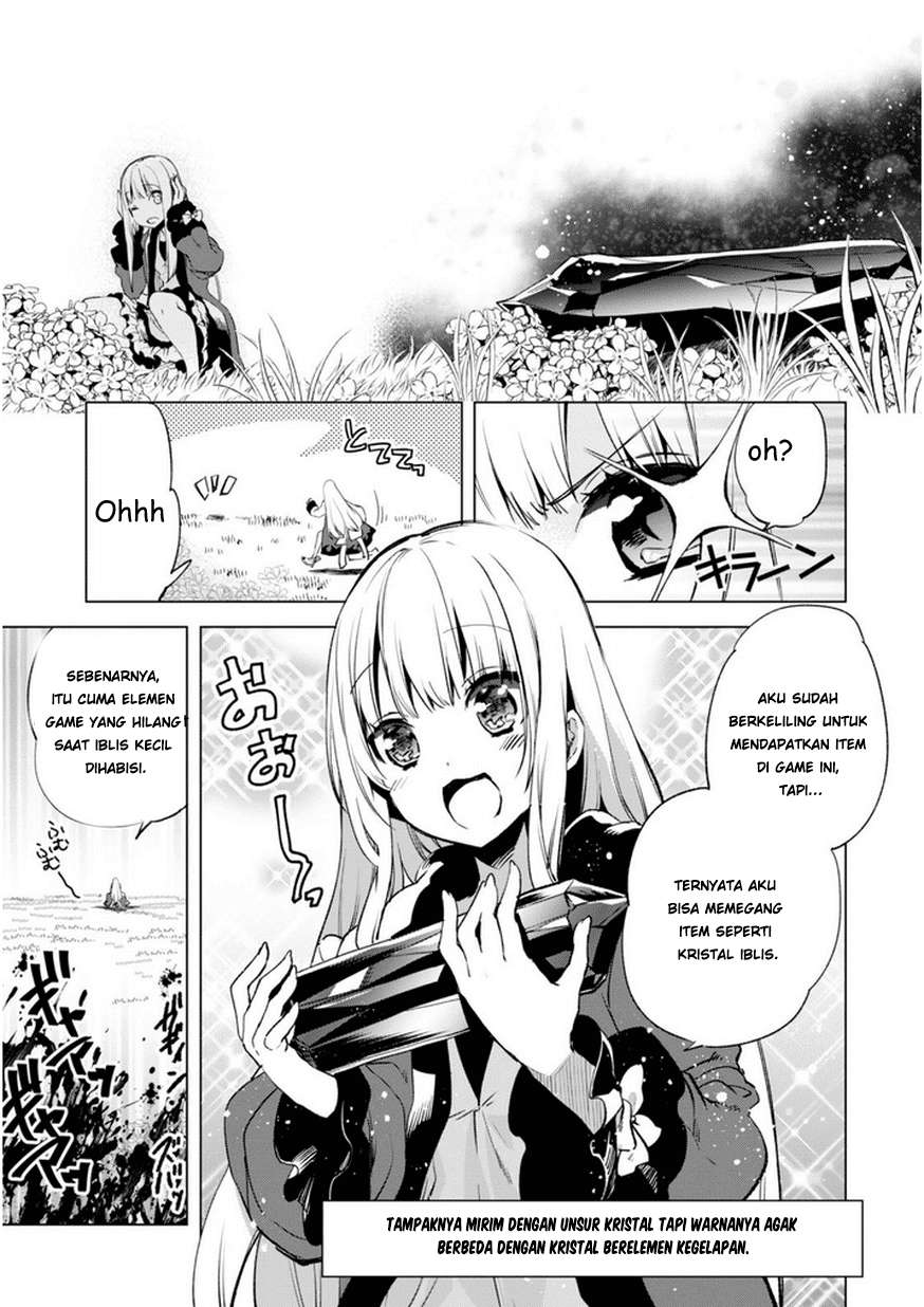 Kenja No Deshi Wo Nanoru Kenja Chapter 6 Gambar 4