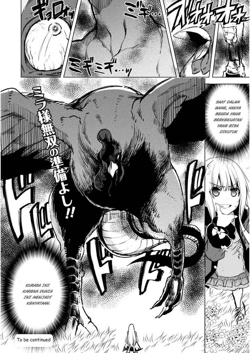 Kenja No Deshi Wo Nanoru Kenja Chapter 5 Gambar 25