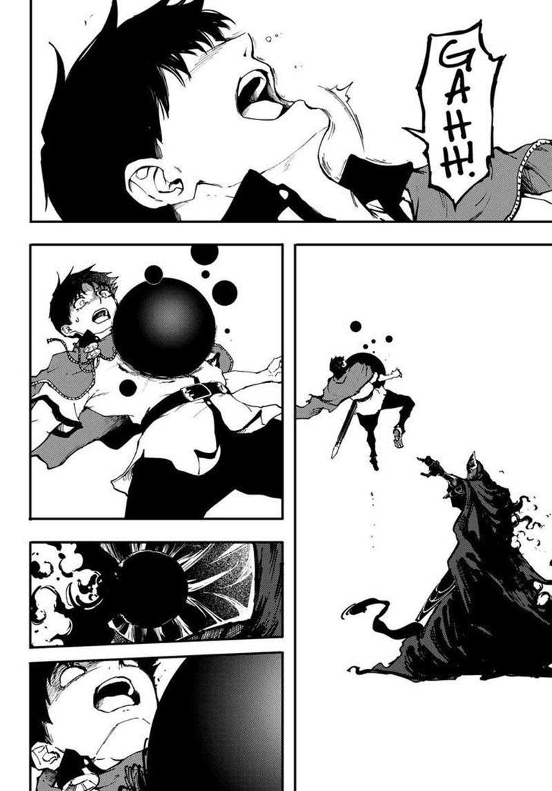 Kekkon Yubiwa Monogatari Chapter 30 Gambar 8