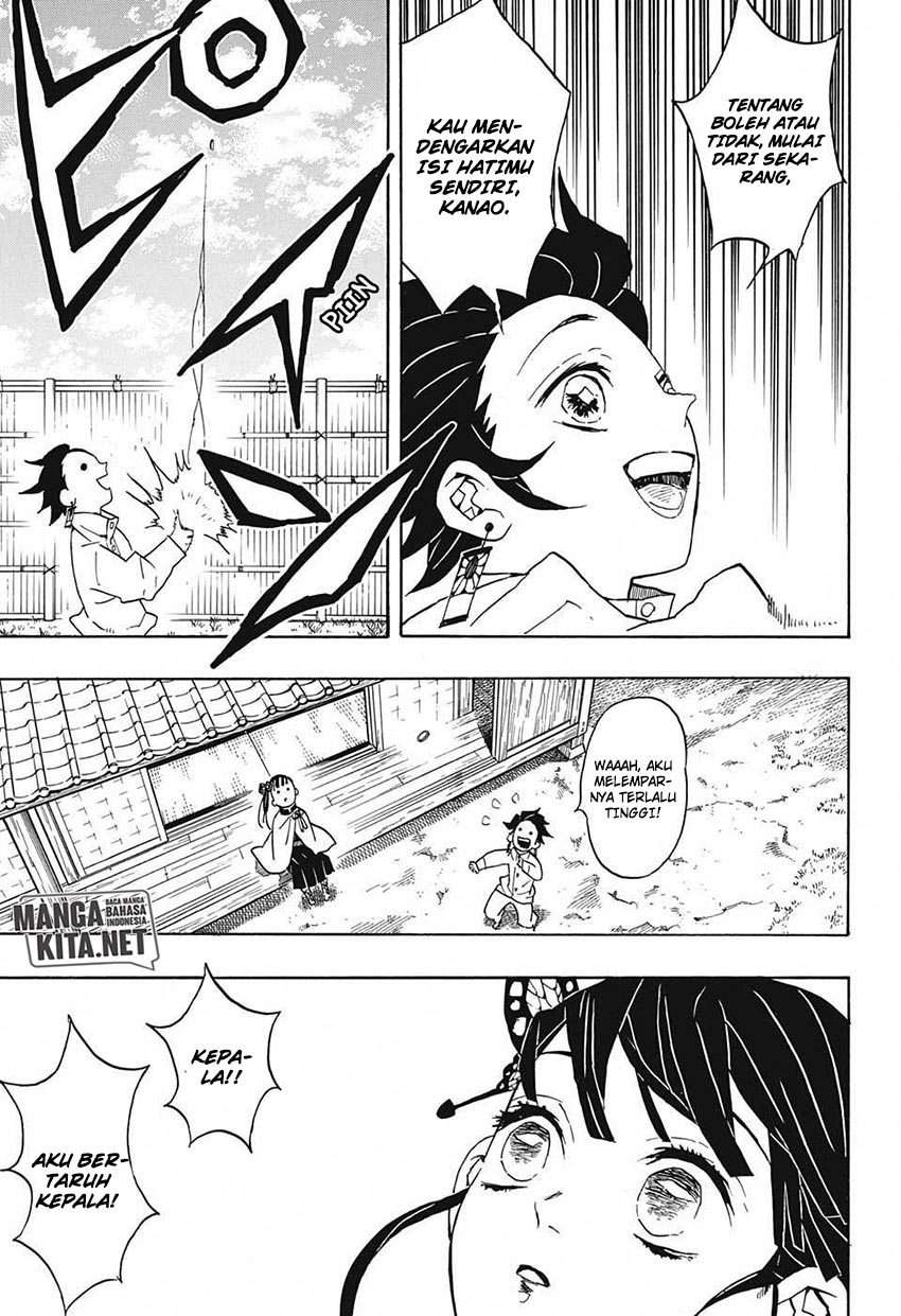 Kimetsu no Yaiba Chapter 53 Gambar 16