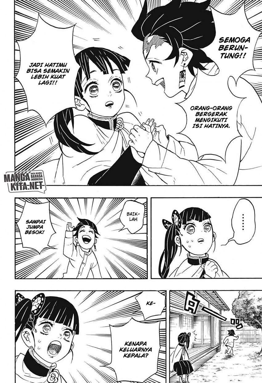 Kimetsu no Yaiba Chapter 53 Gambar 19