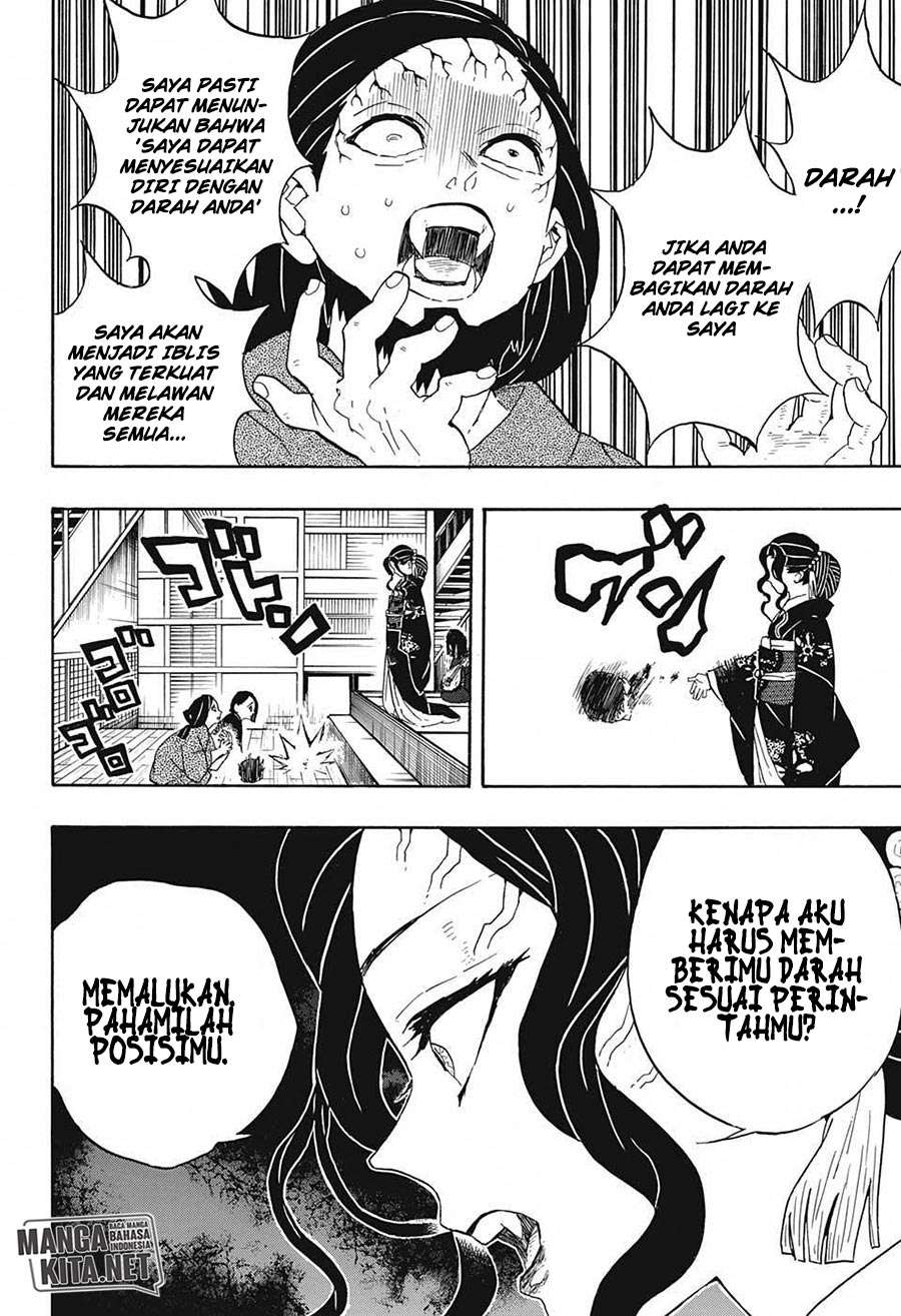 Kimetsu no Yaiba Chapter 52 Gambar 13