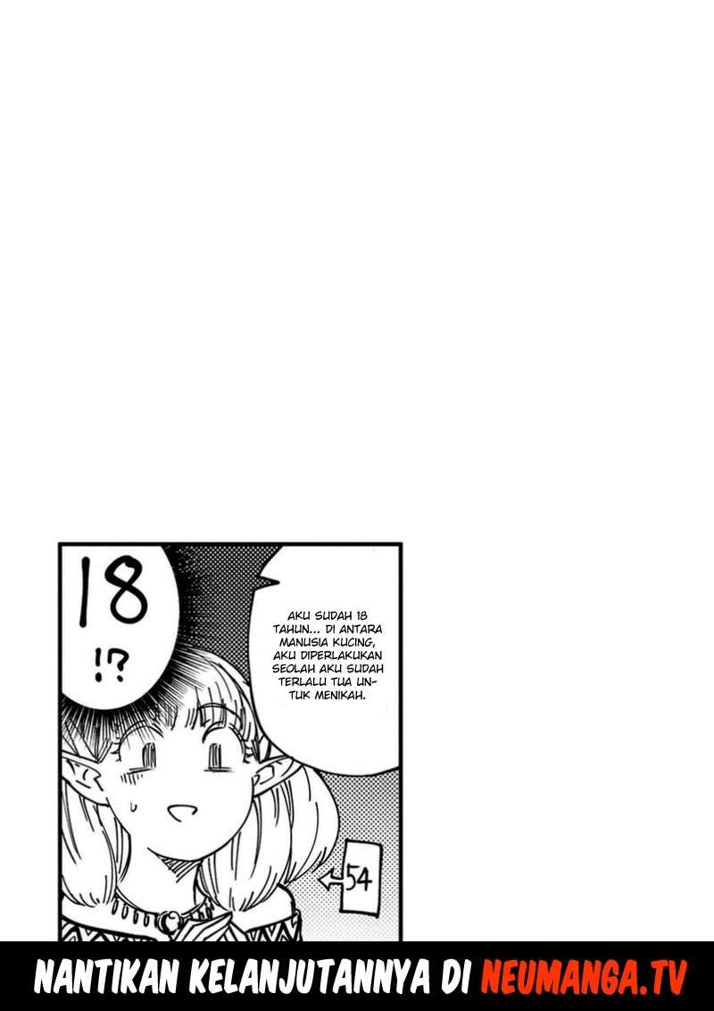 Kekkon Yubiwa Monogatari Chapter 16 Gambar 40