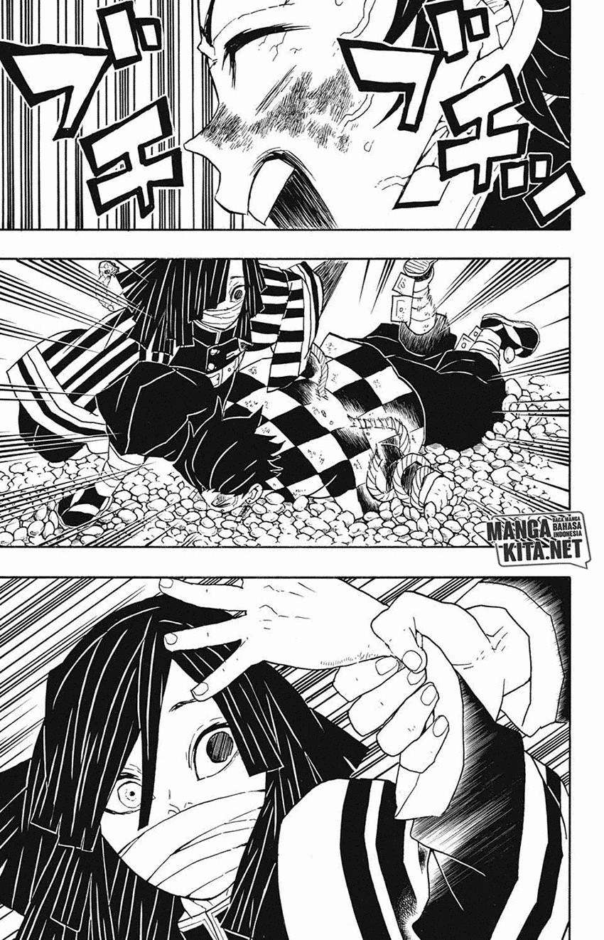 Kimetsu no Yaiba Chapter 47 Gambar 10