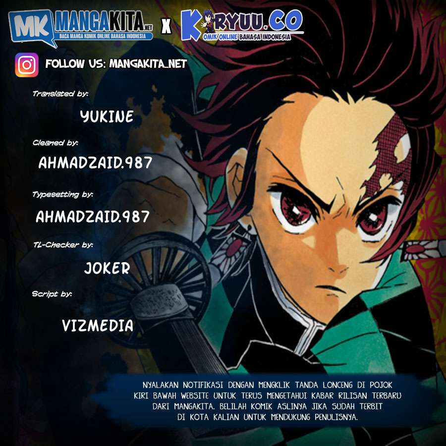 Baca Komik Kimetsu no Yaiba Chapter 41 Gambar 1