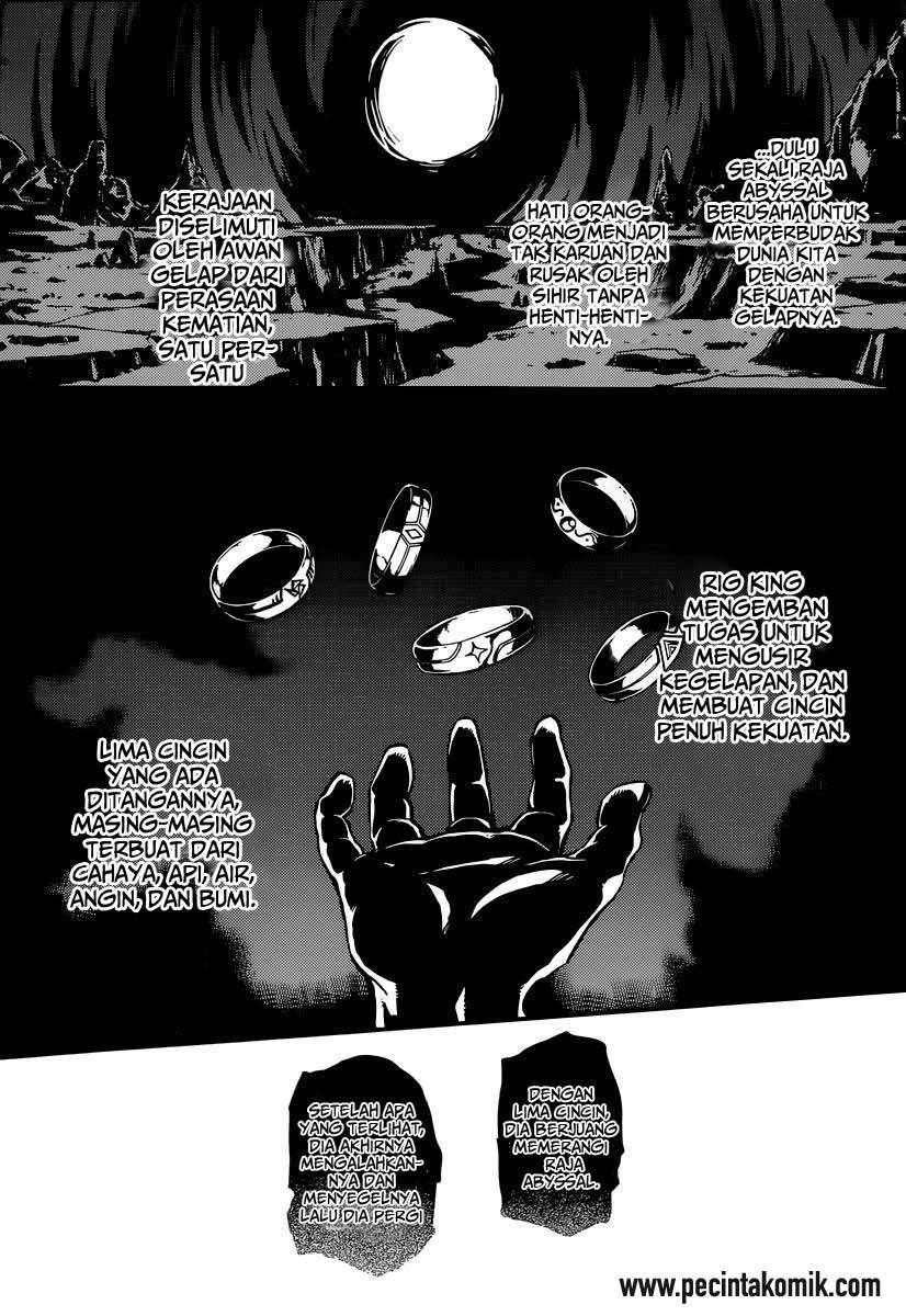 Kekkon Yubiwa Monogatari Chapter 4 Gambar 7