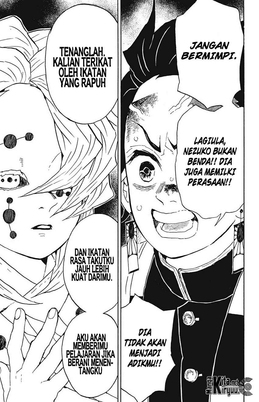 Kimetsu no Yaiba Chapter 38 Gambar 18