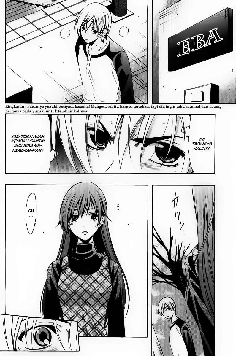 Baca Manga Kimi no Iru Machi Chapter 91 Gambar 2