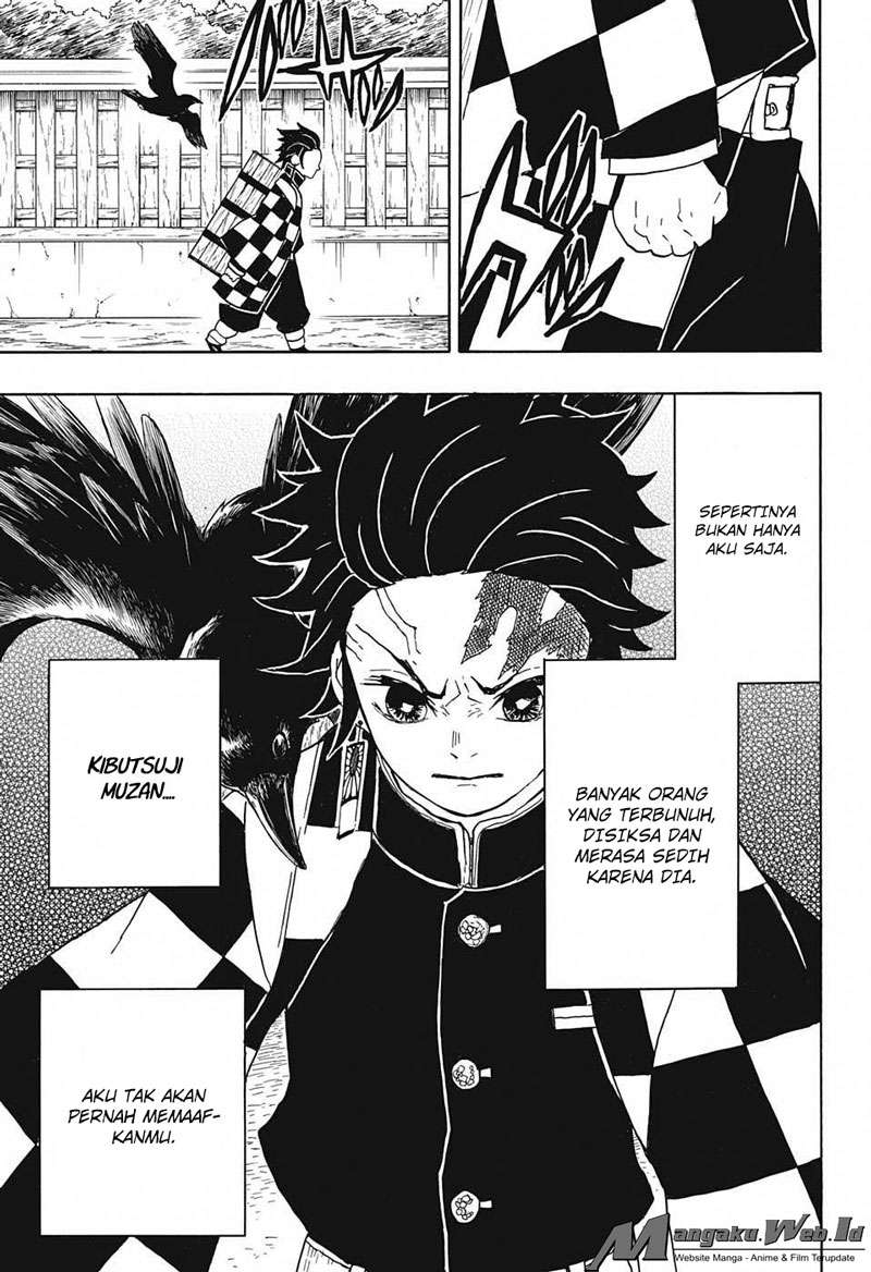 Kimetsu no Yaiba Chapter 13 Gambar 9