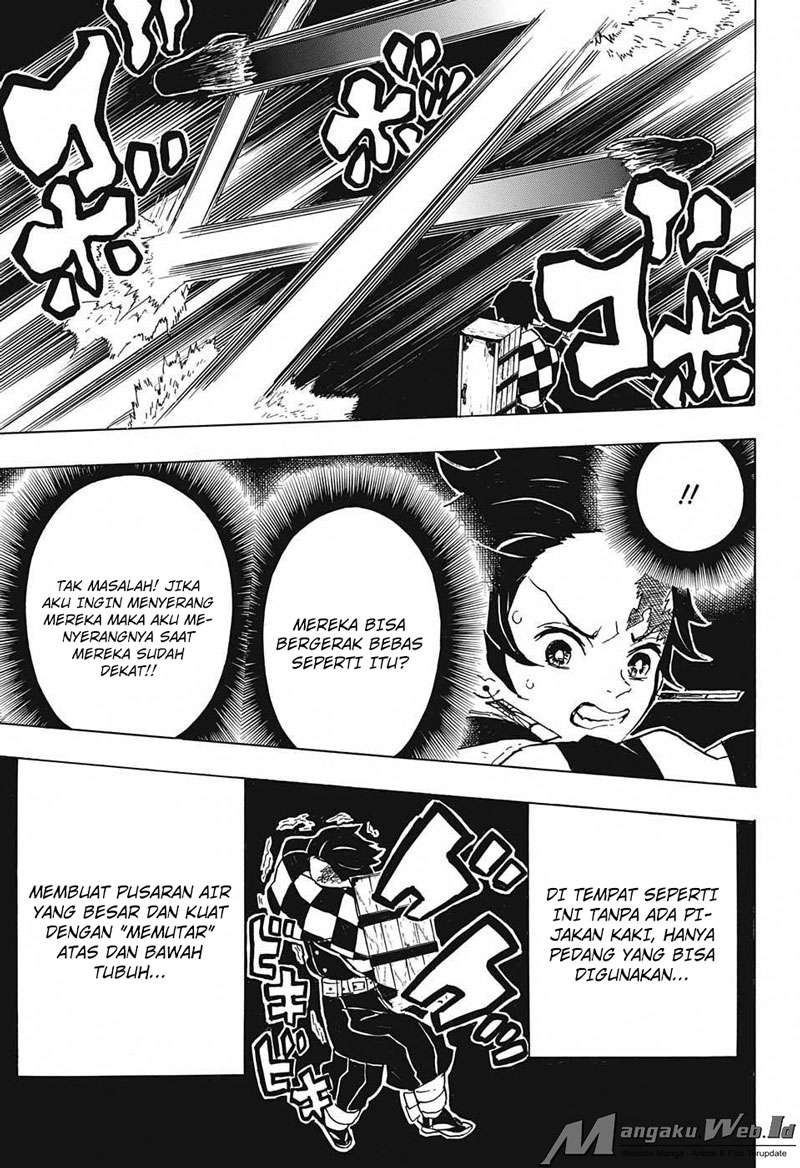 Kimetsu no Yaiba Chapter 12 Gambar 10