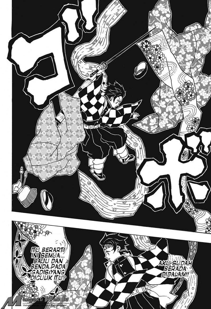 Kimetsu no Yaiba Chapter 12 Gambar 7