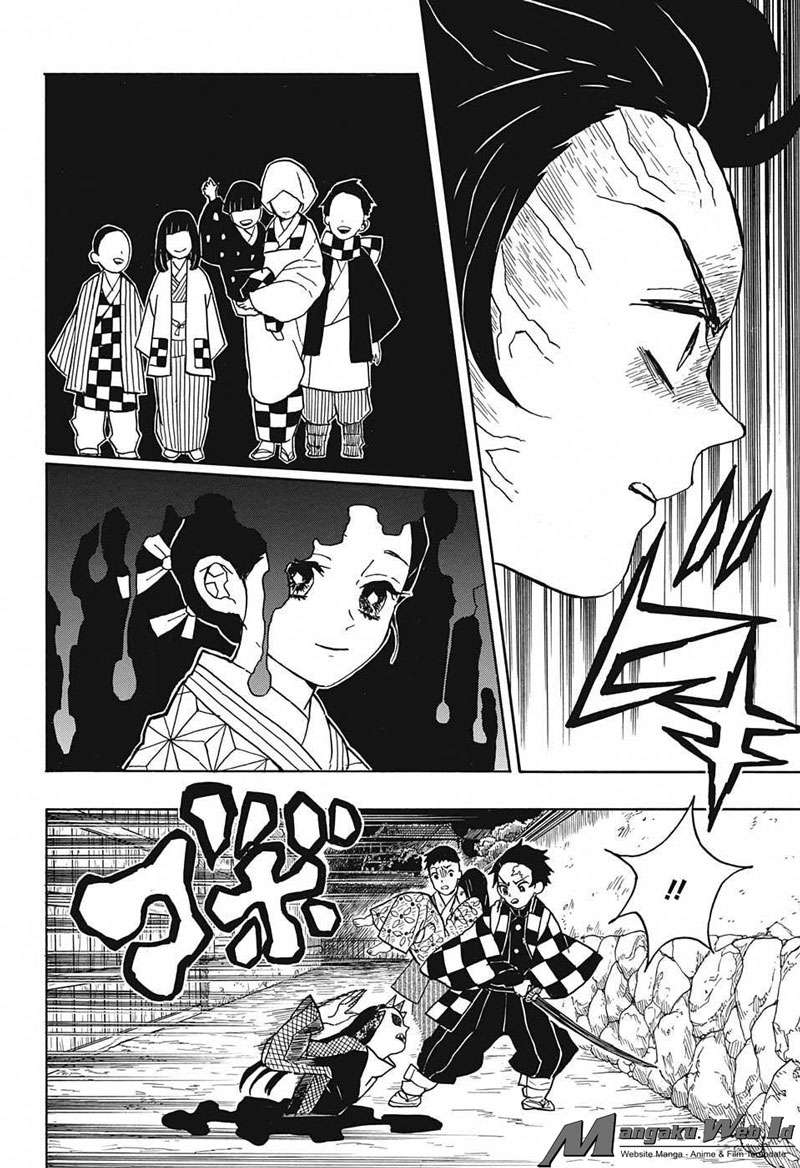 Kimetsu no Yaiba Chapter 11 Gambar 10