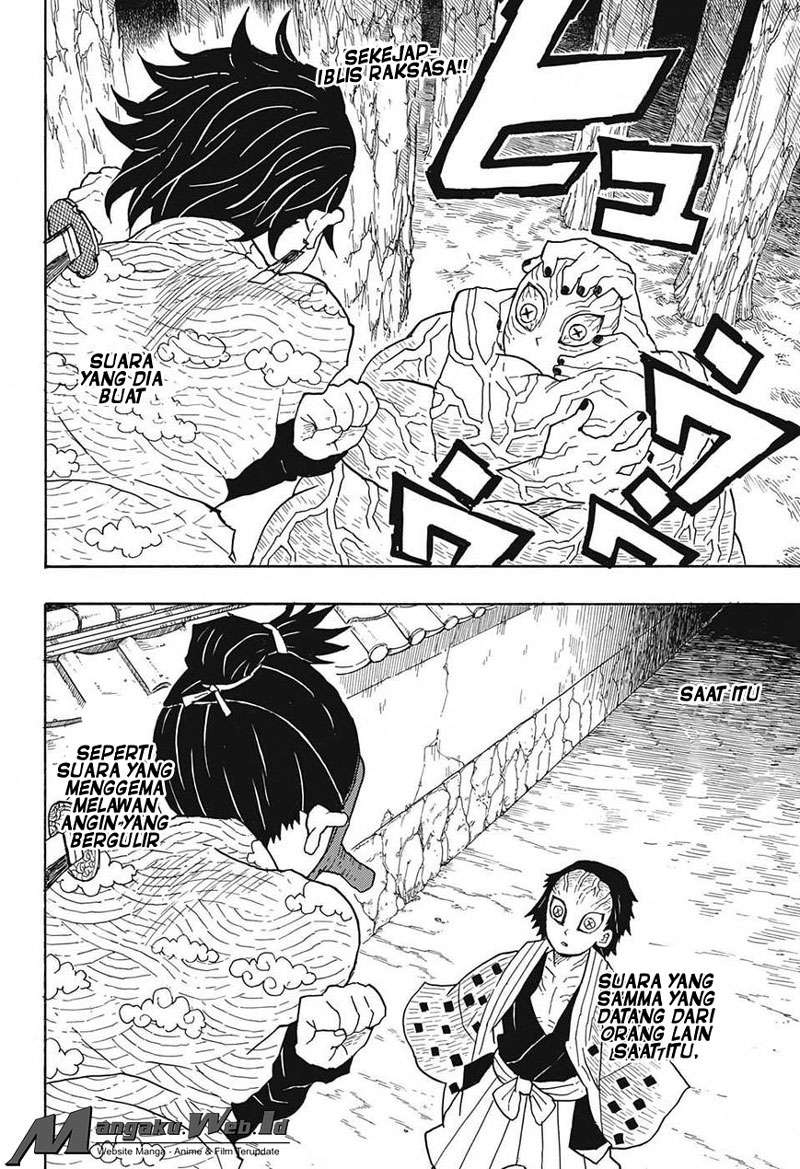 Baca Manga Kimetsu no Yaiba Chapter 8 Gambar 2