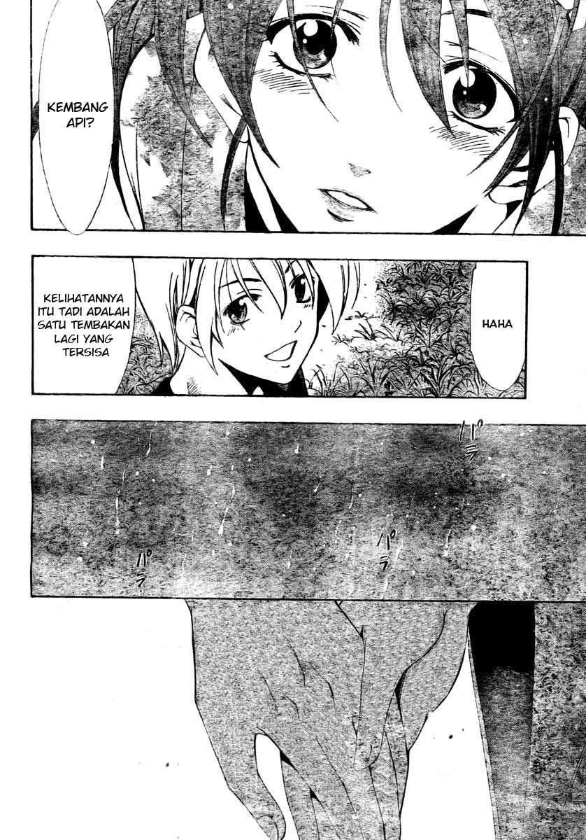 Kimi no Iru Machi Chapter 39 Gambar 11