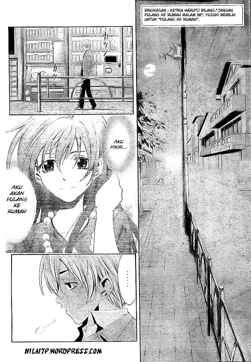 Baca Manga Kimi no Iru Machi Chapter 31 Gambar 2