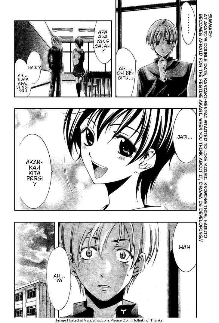 Baca Manga Kimi no Iru Machi Chapter 14 Gambar 2