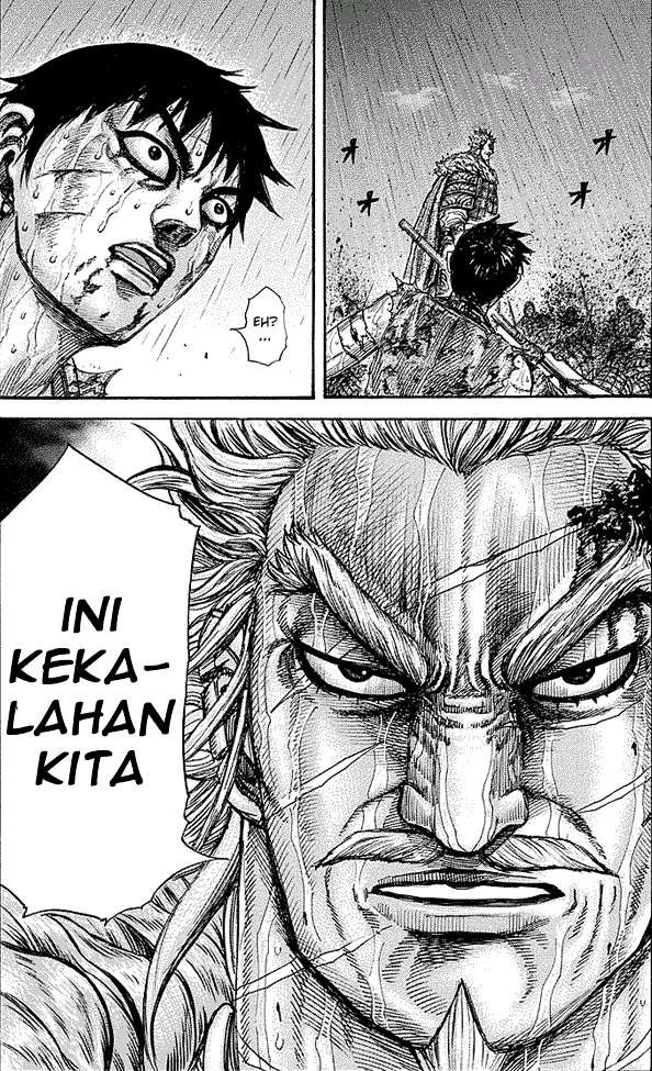 Kingdom Chapter 239 Gambar 17