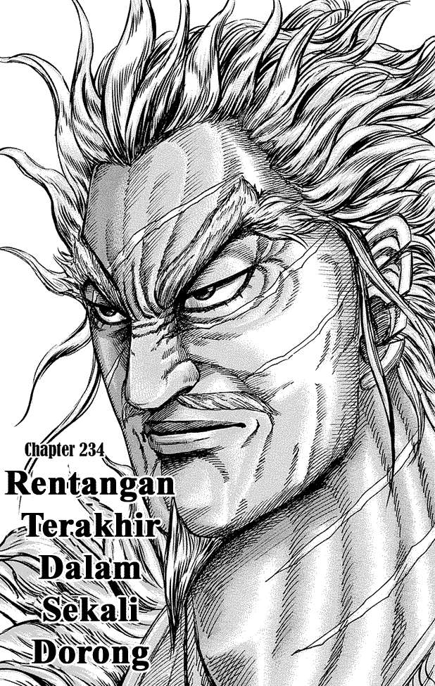 Baca Komik Kingdom Chapter 234 Gambar 1