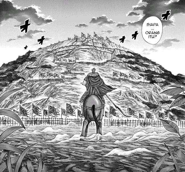 Kingdom Chapter 226 Gambar 11