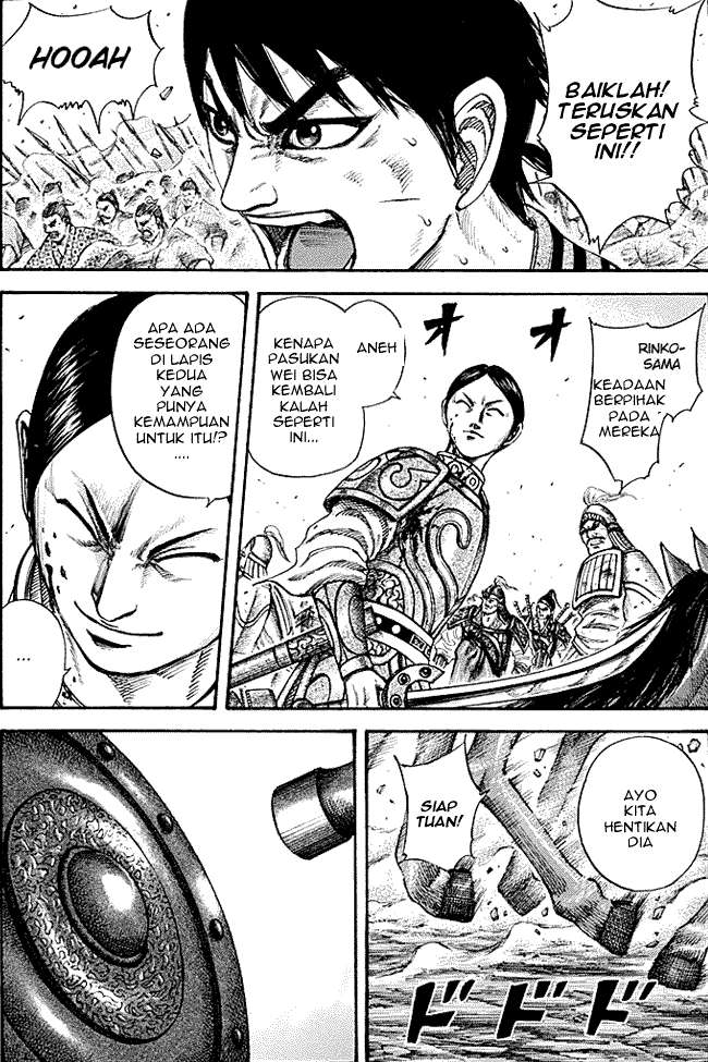 Baca Komik Kingdom Chapter 207 Gambar 1