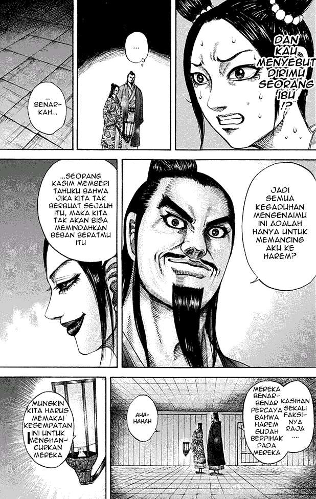 Kingdom Chapter 186 Gambar 5