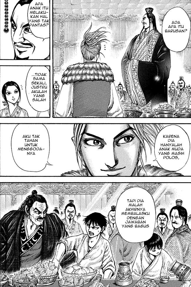 Baca Manga Kingdom Chapter 179 Gambar 2