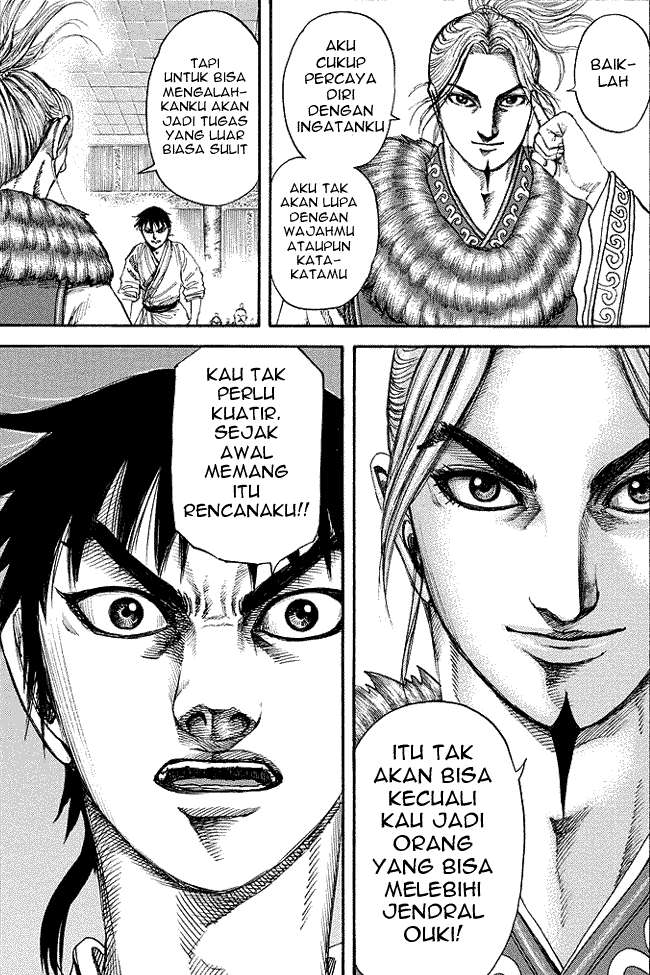 Kingdom Chapter 178 Gambar 18