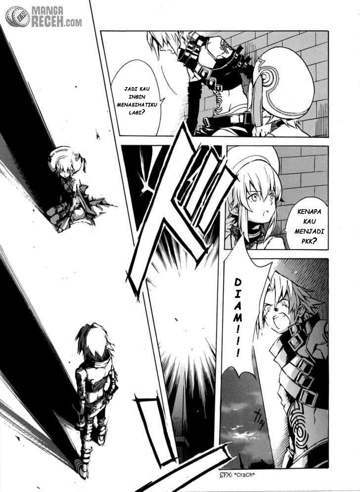 .hack//G.U.+ Chapter 2 Gambar 36