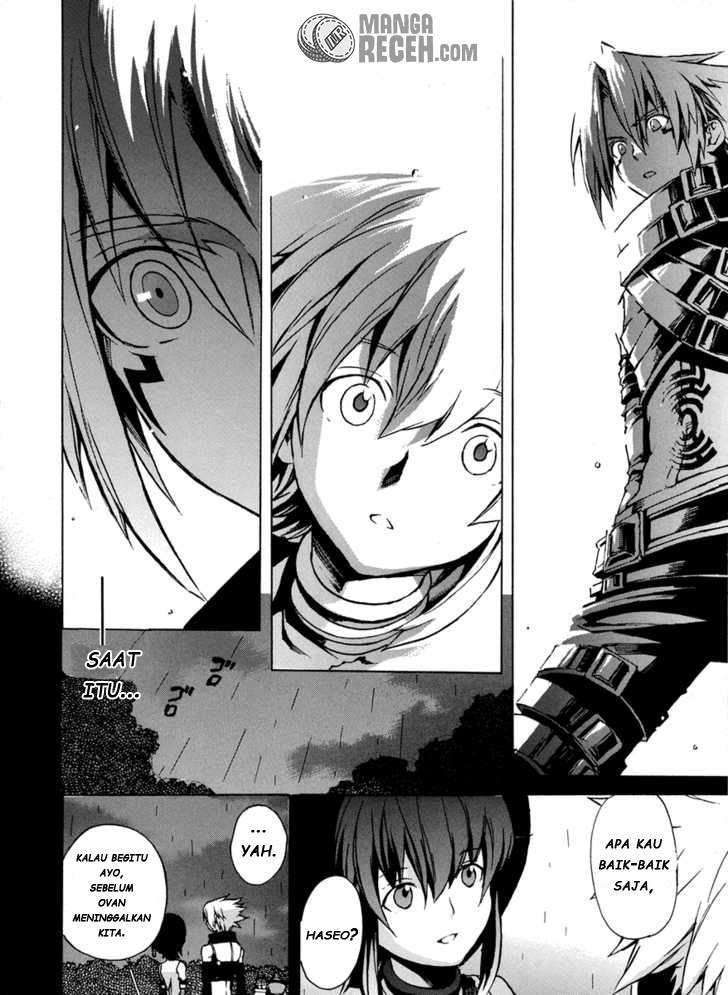 .hack//G.U.+ Chapter 2 Gambar 37