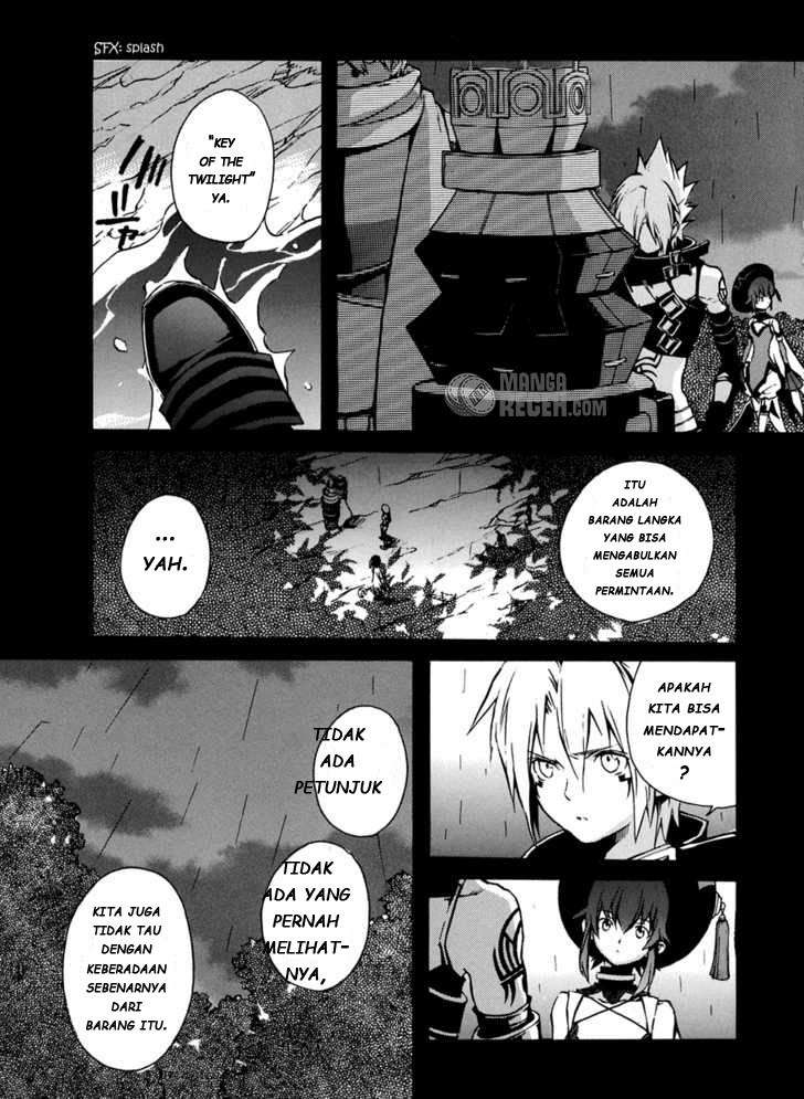 .hack//G.U.+ Chapter 2 Gambar 38