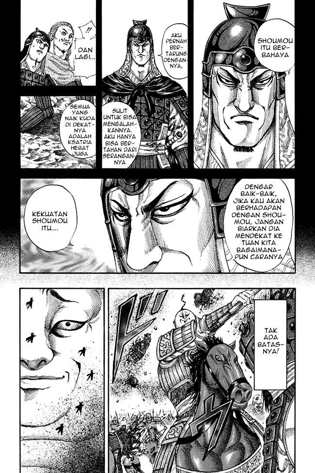 Kingdom Chapter 150 Gambar 9