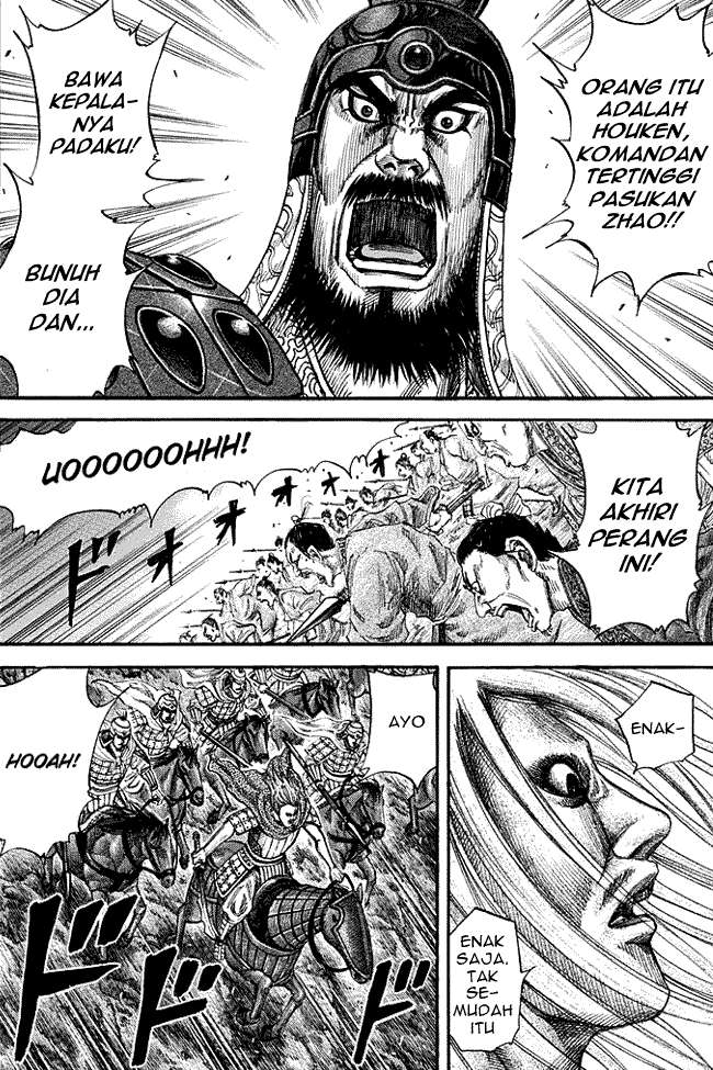 Baca Komik Kingdom Chapter 144 Gambar 1