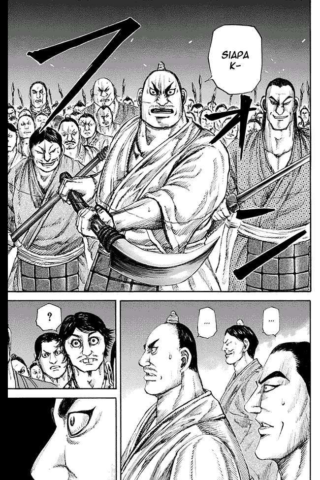 Kingdom Chapter 138 Gambar 14