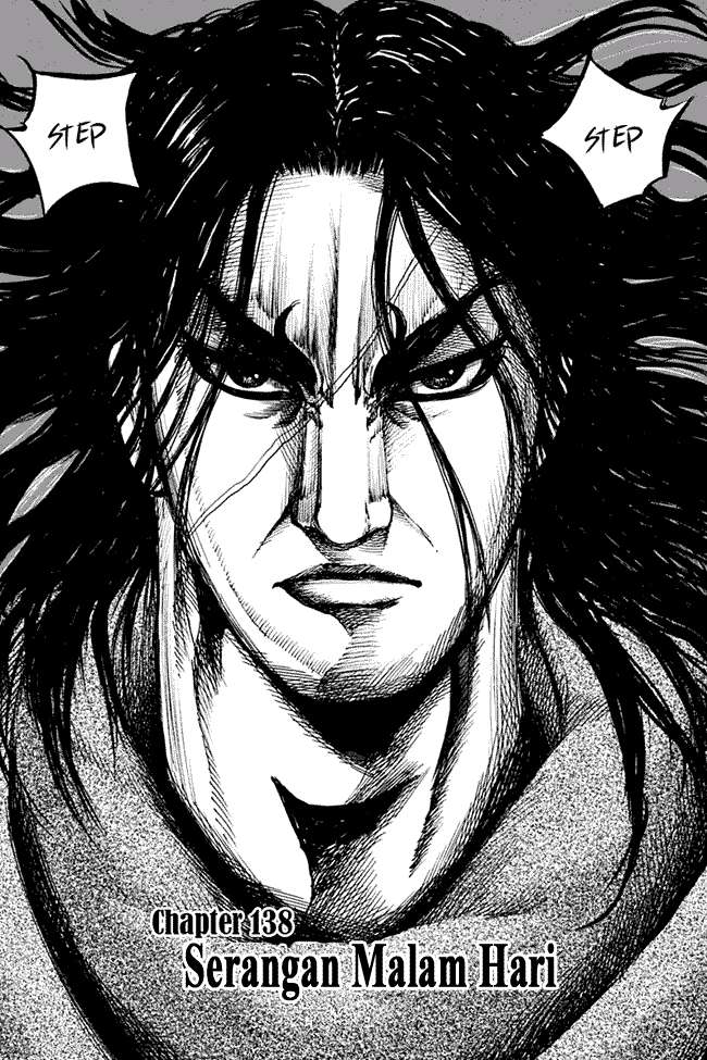 Baca Manga Kingdom Chapter 138 Gambar 2