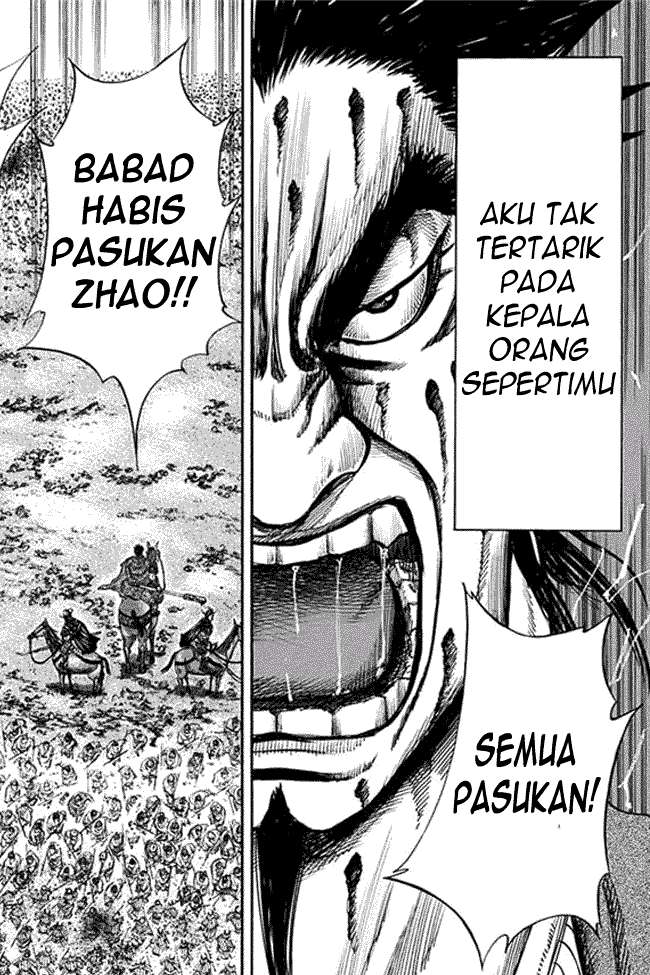 Baca Manga Kingdom Chapter 133 Gambar 2